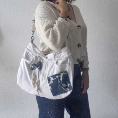 Sac Jean Testy