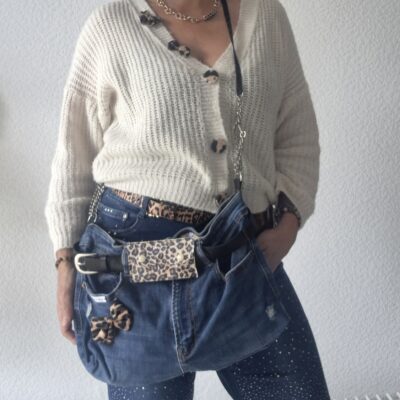 Sac Jean Jeanoeud