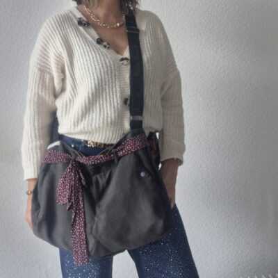 Sac panta Ester